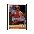 Ozzie Virgil 1984 Donruss #326 Philadelphia Phillies Baseball Card NM