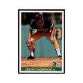 Jason Thompson 1984 Donruss #64 Pittsburgh Pirates Baseball Card NM