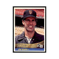 Jim Barr 1984 Donruss #79 San Francisco Giants Baseball Card NM
