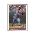 Charlie Lea 1984 Donruss #376 Montreal Expos Baseball Card NM