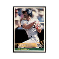 Ed Jurak 1984 Donruss #127 Boston Red Sox Baseball Card NM