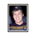 John Montefusco 1984 Donruss #126 New York Yankees Baseball Card NM
