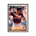 Doug Gwosdz 1984 Donruss #383 San Diego Padres Baseball Card NM