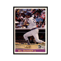Bill Buckner 1984 Donruss #117 Chicago Cubs Baseball Card NM