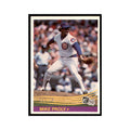 Mike Proly 1984 Donruss #320 Chicago Cubs Baseball Card NM