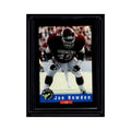 Joe Bowden 1992 Classic Draft Picks #12 Oklahoma Sooners Football Card NM