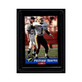 Phillippi Sparks 1992 Classic Draft Picks #17 Arizona State Sun Devils NM
