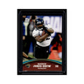 Maurice Jones-Drew 2011 Topps Rising Rookies #7 Jacksonville Jaguars NM