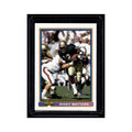 Ricky Watters Rookie 1991 Bowman #489 San Francisco 49ers Football Card NM