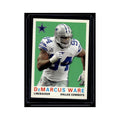 DeMarcus Ware 2013 Topps Archives #191 Dallas Cowboys Football Card NM
