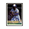 Ben Oglivie 1984 Donruss #229 Milwaukee Brewers Baseball Card NM
