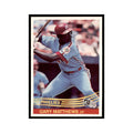Gary Matthews 1984 Donruss #233 Philadelphia Phillies Baseball Card NM