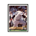 Tony Armas 1984 Donruss #294 Boston Red Sox Baseball Card NM