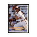 John Lowenstein 1984 Donruss #228 Baltimore Orioles Baseball Card NM