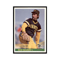 Rod Scurry 1984 Donruss #235 Pittsburgh Pirates Baseball Card NM