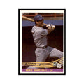 Mike Marshall 1984 Donruss #348 Los Angeles Dodgers Baseball Card NM