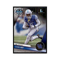Dane Key 2023 Bowman University Chrome #80 Kentucky Wildcats Football Card NM