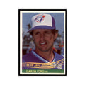 Garth Iorg 1984 Donruss #561 Toronto Blue Jays Baseball Card NM