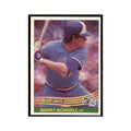 Barry Bonnell 1984 Donruss #559 Toronto Blue Jays Baseball Card NM