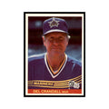 Del Crandall 1984 Donruss #632 Seattle Mariners Baseball Card NM
