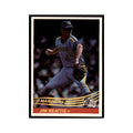 Jim Beattie 1984 Donruss #191 Seattle Mariners Baseball Card NM