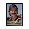 Bobby Grich 1984 Donruss #179 California Angels Baseball Card NM