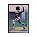 Greg Minton 1984 Donruss #187 San Francisco Giants Baseball Card NM