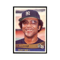 Rudy May 1984 Donruss #626 New York Yankees Baseball Card NM