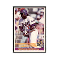 Pedro Guerrero 1984 Donruss #174 Los Angeles Dodgers Baseball Card NM