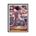 Brian Giles 1984 Donruss #563 New York Mets Baseball Card NM