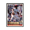 Willie Hernandez 1984 Donruss #163 Philadelphia Phillies Baseball Card NM