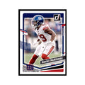 Xavier McKinney 2023 Donruss #226 New York Giants Football Card NM