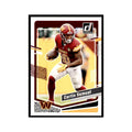 Curtis Samuel 2023 Donruss #294 Washington Commanders Football Card NM