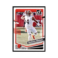 Deshaun Watson 2023 Donruss #65 Cleveland Browns Football Card NM