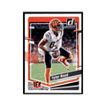 Tyler Boyd 2023 Donruss #63 Cincinnati Bengals Football Card NM