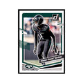 Ahmad Sauce Gardner 2023 Donruss #228 New York Jets Football Card NM