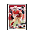 Nick Bosa 2023 Donruss #272 San Francisco 49ers Football Card NM