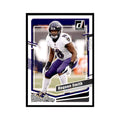 Roquan Smith 2023 Donruss #21 Baltimore Ravens Football Card NM