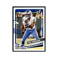 Van Jefferson 2023 Donruss #171 Los Angeles Rams Football Card NM