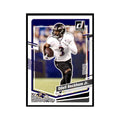 Odell Beckham Jr. 2023 Donruss #25 Baltimore Ravens Football Card NM