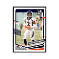 Patrick Surtain II 2023 Donruss #92 Denver Broncos Football Card NM