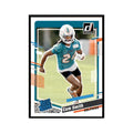 Cam Smith 2023 Donruss #364 Miami Dolphins Football Card NM