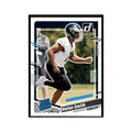 Nolan Smith 2023 Donruss #382 Philadelphia Eagles Football Card NM