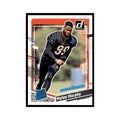 Myles Murphy 2023 Donruss #320 Cincinnati Bengals Football Card NM