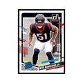 Will Anderson Jr. 2023 Donruss #342 Houston Texans Football Card NM