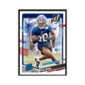 Eric Gray 2023 Donruss #377 New York Giants Football Card NM