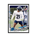 Devon Witherspoon 2023 Donruss #389 Seattle Seahawks Football Card NM