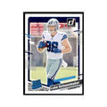 Luke Schoonmaker 2023 Donruss #325 Dallas Cowboys Football Card NM