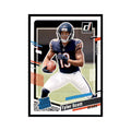 Tyler Scott 2023 Donruss #315 Chicago Bears Football Card NM