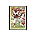 Ken Anderson 1985 Topps Stickers #6 Cincinnati Bengals Football Card NM